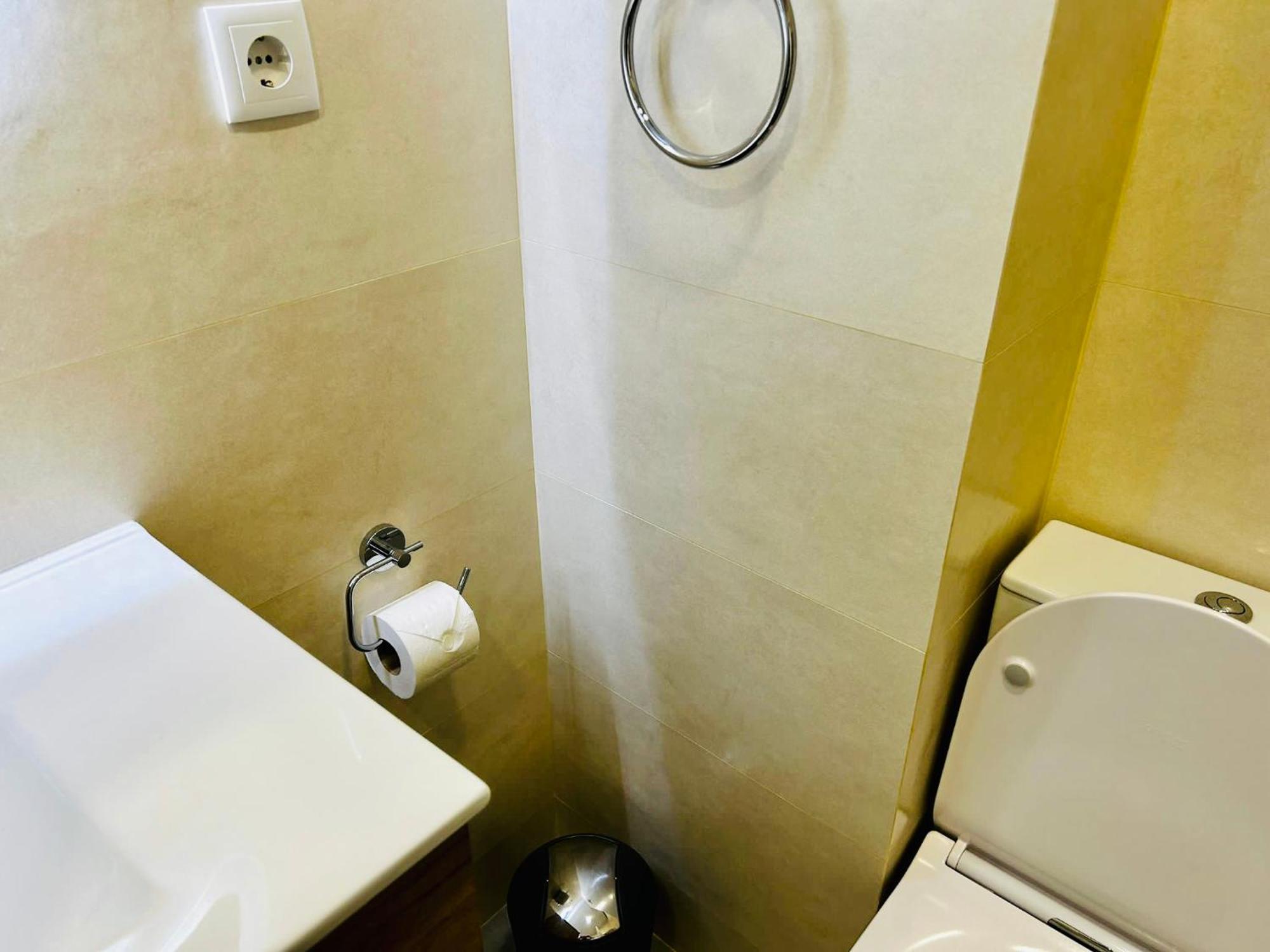 Studio Apt With Spectacular Views Of Lagos Marina מראה חיצוני תמונה