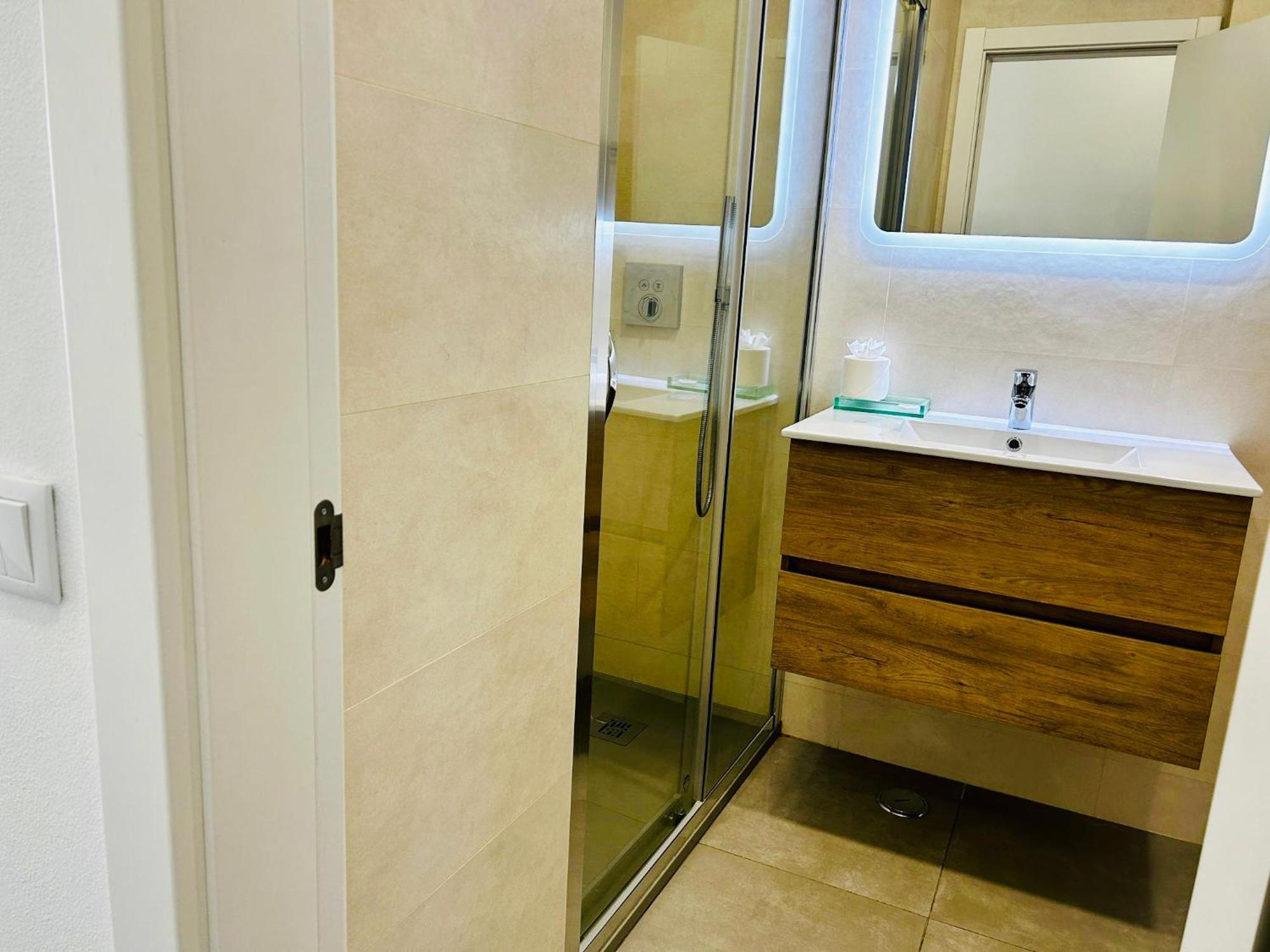 Studio Apt With Spectacular Views Of Lagos Marina מראה חיצוני תמונה
