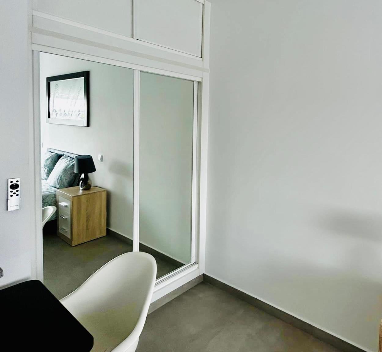 Studio Apt With Spectacular Views Of Lagos Marina מראה חיצוני תמונה